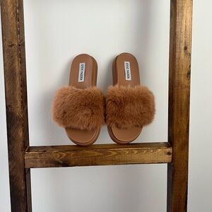Comfy slippers, never worn